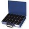 Coffret BERA® vide 18 compartiments